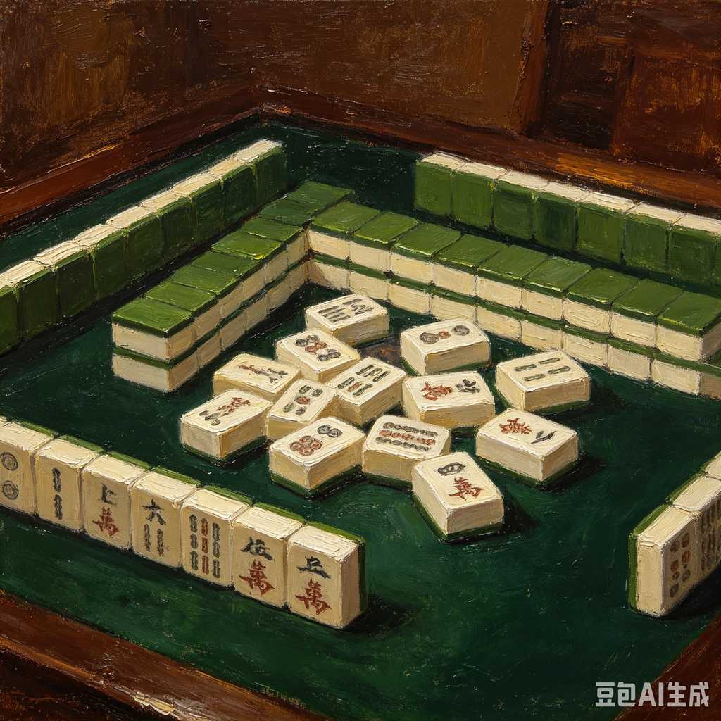 drop proof mahjong storage case